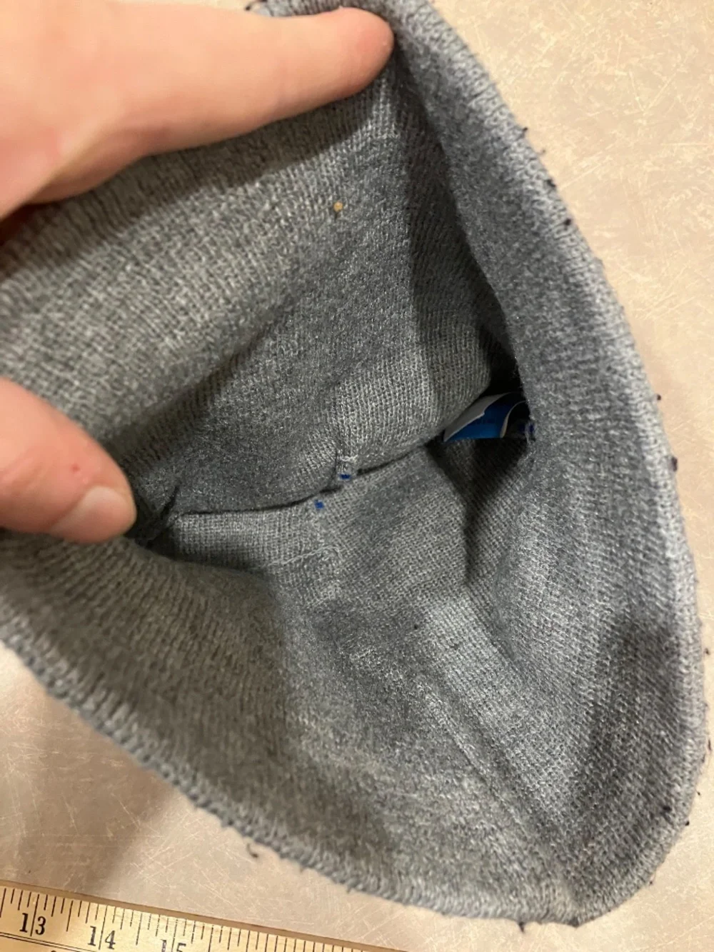 NWOT Kid’s Batman Winter Beanie
